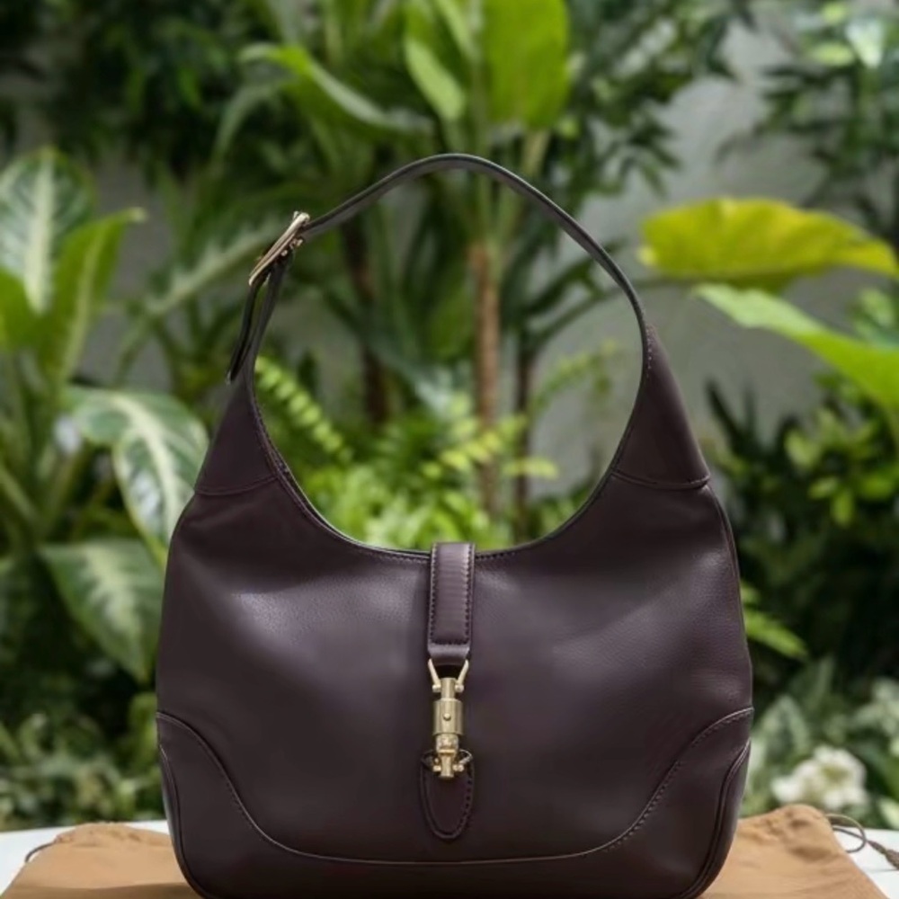 Gucci Jackie bag